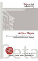 Adrian Meyer: (German)