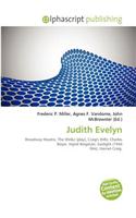 Judith Evelyn