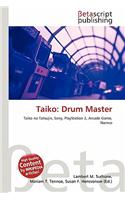 Taiko: Drum Master(English)