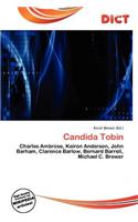Candida Tobin