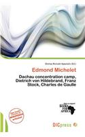 Edmond Michelet