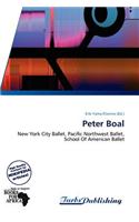 Peter Boal: (English)