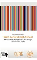 West Carteret High School