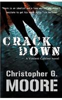 Crackdown