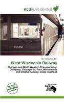 West Wisconsin Railway