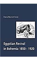 Egyptian Revival in Bohemia
