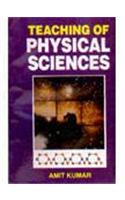 Teaching Of Physical Sciences
