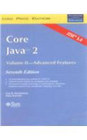 Core Java 2 Vol Ii