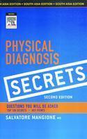 Physical Diagnosis Secrets, 2/e