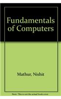 Fundamentals Of Computers