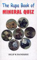The Rupa Book Of Mineral Quiz