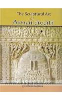 The Sculptural Art of Amaravati