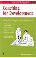 Coaching For Development (Skills For Managers And Team Leaders)