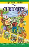 The Curiosity: Bk. 4