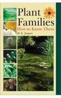 Plant Families How To Know Them