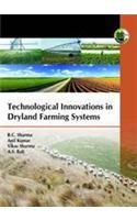 Technological Innovations in Dryland farming Systems