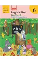 Viva English First Workbook - 6 (A Multi-Skill Language Course)
