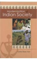 Modernisation of Indian Society