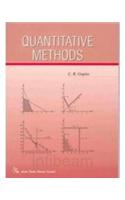 Quantitative Methods