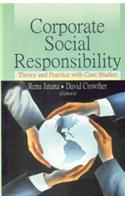 Corporate Social Responsibility