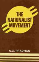 The Nationalist Movement in a Regional Setting (1920-34): The Rise of Congress to  Power in Orissa