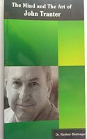 the mind and the art of John Tranter