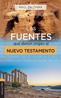 Fuentes Que Dieron Origen Al Nuevo Testamento