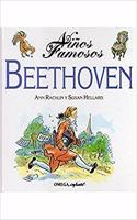 NINOS FAMOSOS. BEETHOVEN