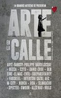 Arte en la Calle: 20 Grandes Artistas se Presentan: 1