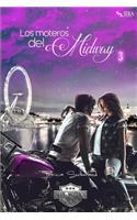 moteros del MidWay, 3