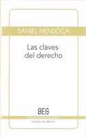 Las claves del derecho
