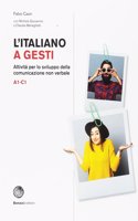 L'italiano a gesti (A1-C1)