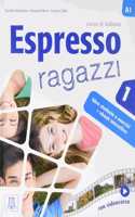 Espresso Ragazzi