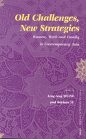 Old Challenges, New Strategies