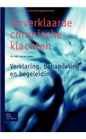 Onverklaarde Chronische Klachten