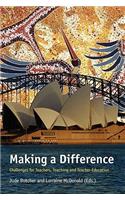 Making a Difference