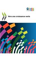 Etudes de l'OCDE sur la croissance verte Vers une croissance verte