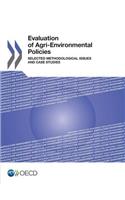 Evaluation of Agri-Environmental Policies