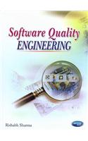 Software Quality Engineering