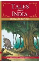 Tales From India