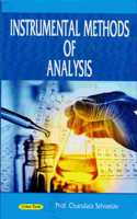 Instrumental Methods of Analysis