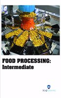 Food Processing : Intermediate (Book with Dvd) (Workbook Included)