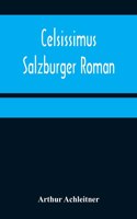 Celsissimus