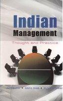 Indian Management: Thought and Practice