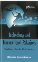 Technology and International Relations