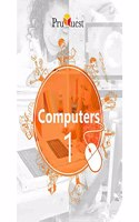 HF PRUQUEST COMPUTERS CLASS 1 CBSE (E)