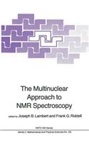 The Multinuclear Approach to NMR Spectroscopy