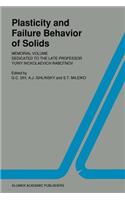 Plasticity and Failure Behavior of Solids