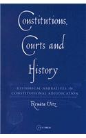 Constitutions, Courts and History