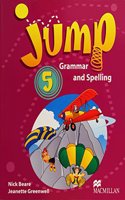 Jump 5 Students Book